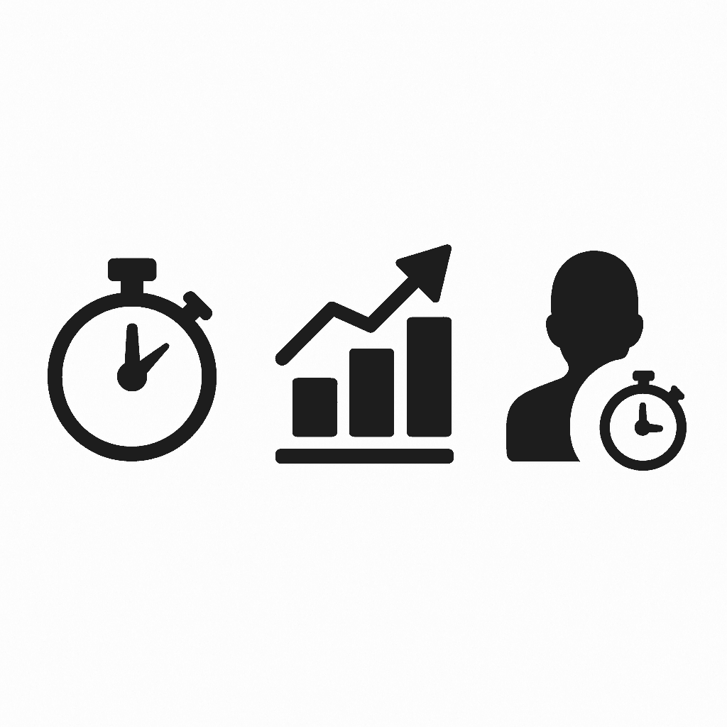 Data visualization chart or graph